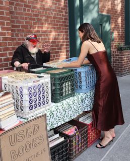 Monica Barbaro feet photo thumbnail