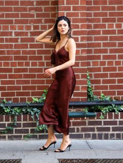 Monica Barbaro feet photo thumbnail