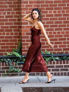 Monica Barbaro feet photo thumbnail