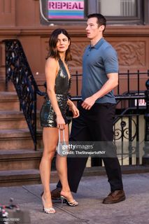 Monica Barbaro feet photo thumbnail