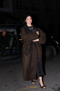 Monica Barbaro feet photo 13