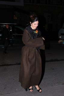 Monica Barbaro feet photo 12