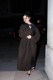 Monica Barbaro feet photo 11