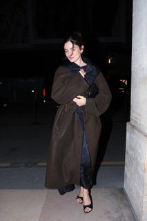 Monica Barbaro feet photo 10