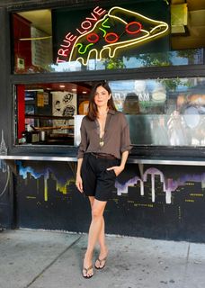 Monica Barbaro feet photo 7