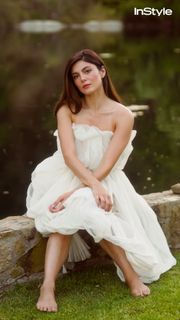 Monica Barbaro feet photo 20
