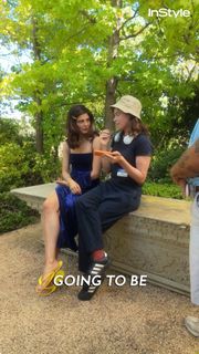 Monica Barbaro feet photo 16