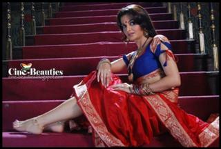 Monica Bedi feet photo 8