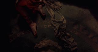 Monica Bellucci feet photo thumbnail