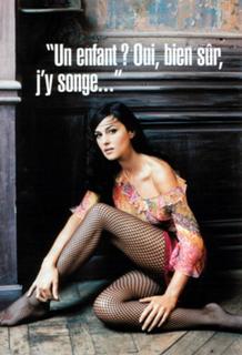 Monica Bellucci feet photo thumbnail