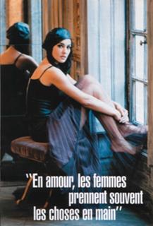 Monica Bellucci feet photo thumbnail