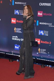 Monica Bellucci feet photo thumbnail