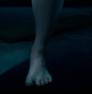 Monica Bellucci feet photo thumbnail