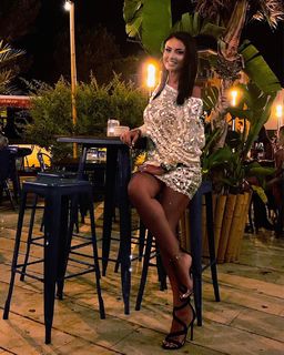 Monica Bertini feet photo 1