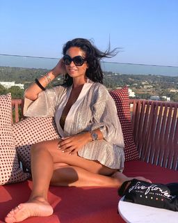 Monica Bertini feet photo 17