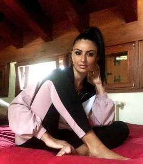 Monica Bertini feet photo 14