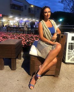 Monica Bertini feet photo 11