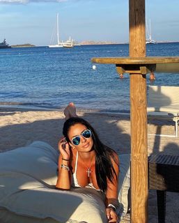 Monica Bertini feet photo 9