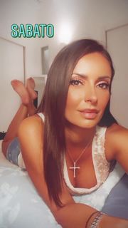 Monica Bertini feet photo 4