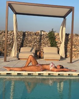 Monica Bertini feet photo 9