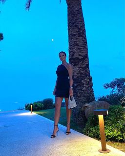 Monica Bertini feet photo 1