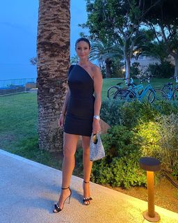 Monica Bertini feet photo 18