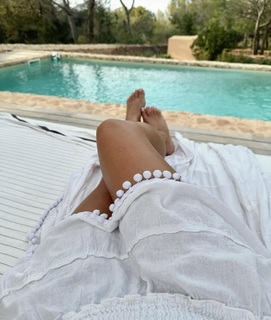 Monica Bertini feet photo 13