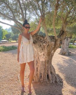 Monica Bertini feet photo 16