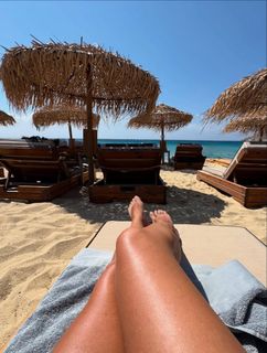 Monica Bertini feet photo 6