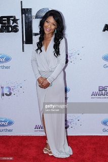 Monica Calhoun feet photo 1