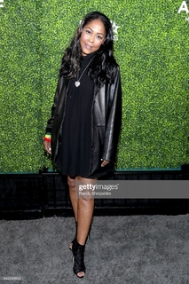 Monica Calhoun feet photo 3