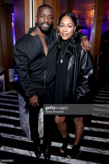 Monica Calhoun feet photo 2