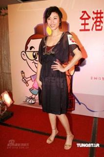Monica Chan feet photo 19