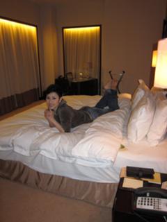 Monica Chan feet photo 17