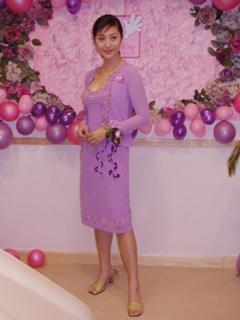 Monica Chan feet photo 16