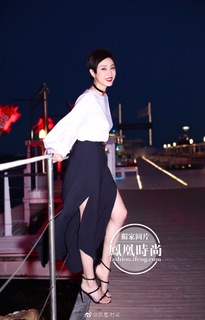 Monica Chan feet photo 4