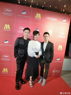 Monica Chan feet photo 20