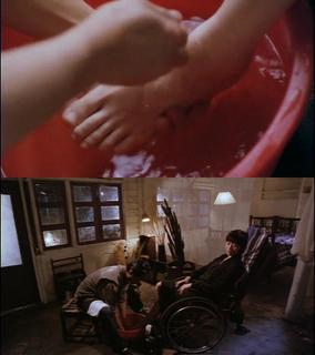 Monica Chan feet photo 18