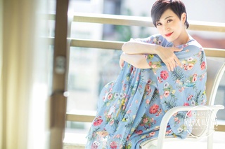 Monica Chan feet photo 17