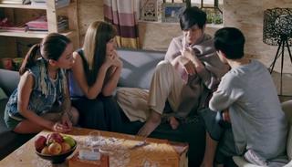 Monica Chan feet photo 14