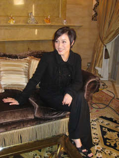 Monica Chan feet photo 18
