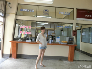 Monica Chan feet photo 4
