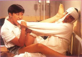Monica Chan feet photo 11