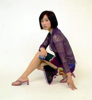Monica Chan feet photo 10