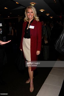Monica Crowley feet photo 6