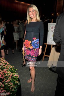 Monica Crowley feet photo 4