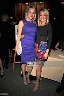 Monica Crowley feet photo 3