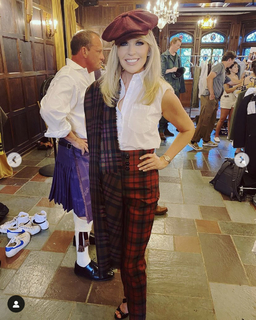 Monica Crowley feet photo 2