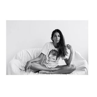 Monica Dogra feet photo 2