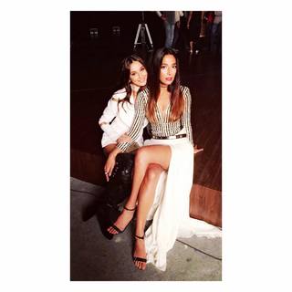 Monica Dogra feet photo 6